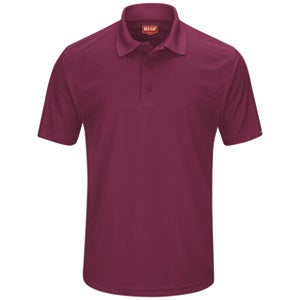 Red Kap Flex Series Core Polo-SK96