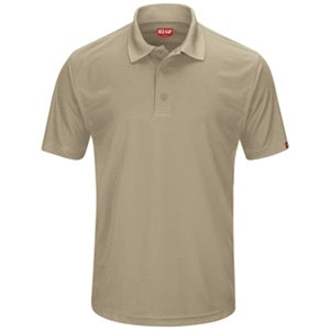 Red Kap Flex Series Core Polo-SK96