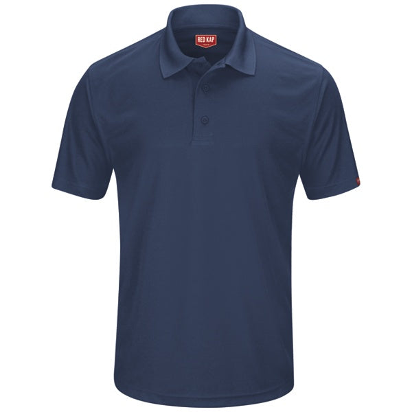 Red Kap Flex Series Core Polo-SK96