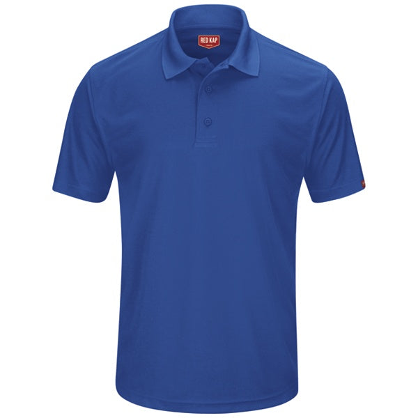 Red Kap Flex Series Core Polo-SK96