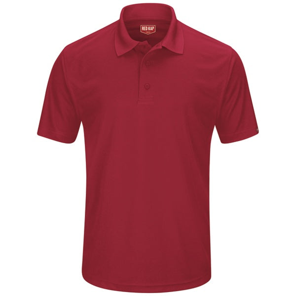 Red Kap Flex Series Core Polo-SK96