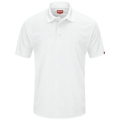 Red Kap Flex Series Core Polo-SK96 2nd Color