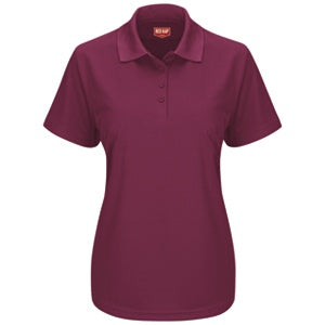 Red Kap Flex Series Core Polo-SK97