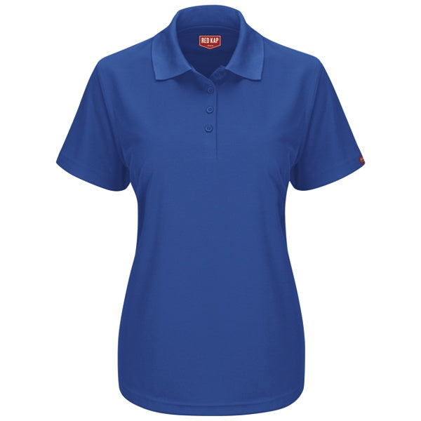 Red Kap Flex Series Core Polo-SK97