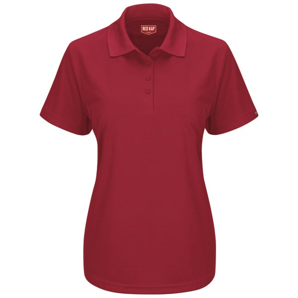 Red Kap Flex Series Core Polo-SK97