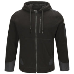 Bulwark M Full Zip Fleece- Jkt Wool-(SMH8)