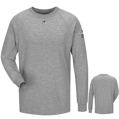 Bulwark Cool Touch 2 Long Sleeve Tee - Cat 2 - (SMT2)