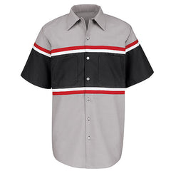 Red Kap Technician Shirt - Short Sleeve - SP24