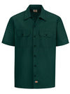 Dickies Short Sleeve Work Shirt (2574) 2nd Color