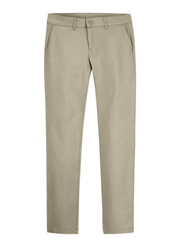 Dickies Womens Stretch Twill Pant (FW51/FPW512)