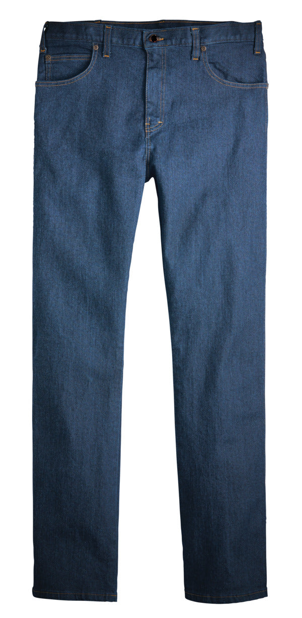 Dickies Industrial 5-Pocket Flex Jean (LD21) 2nd Color