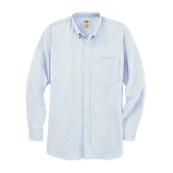 Dickies L/S Button-Down Oxford Shirt (SSS3/SSS36)