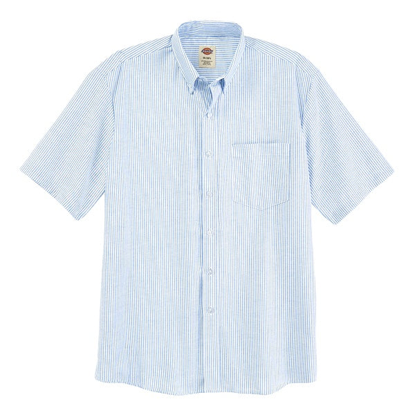 Dickies Button-Down Oxford Short Sleeve Shirt (SSS4/SS46)