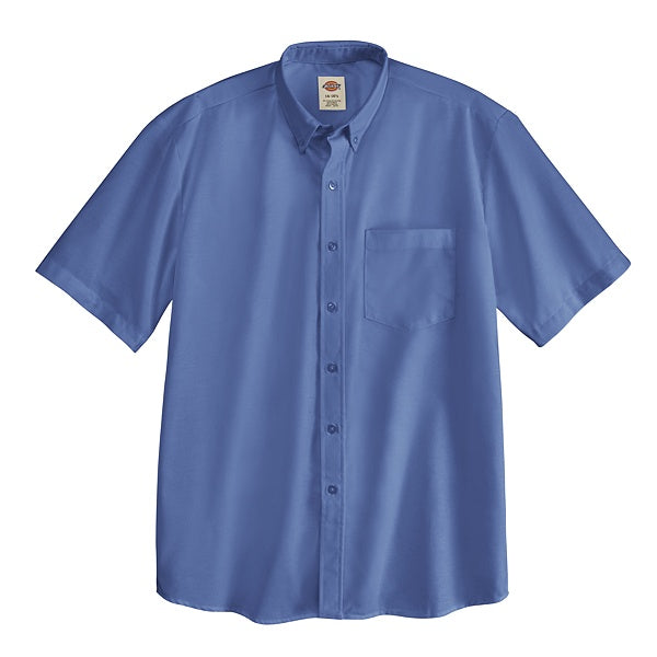 Dickies Button-Down Oxford Short Sleeve Shirt (SSS4/SS46)