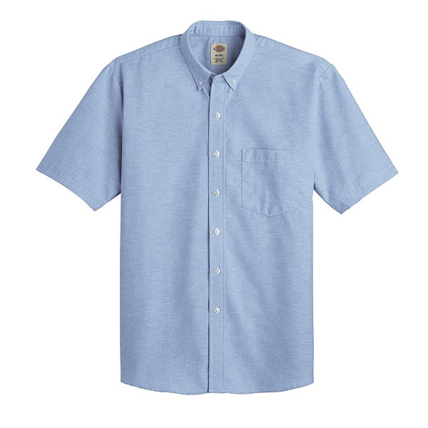 Dickies Button-Down Oxford Short Sleeve Shirt (SSS4/SS46)