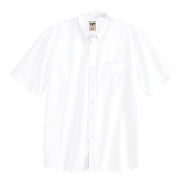 Dickies Button-Down Oxford Short Sleeve Shirt (SSS4/SS46)