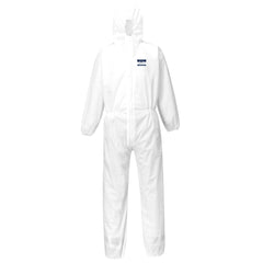 Portwest BizTex SMS Coverall Type 5/6 (ST30WHR)