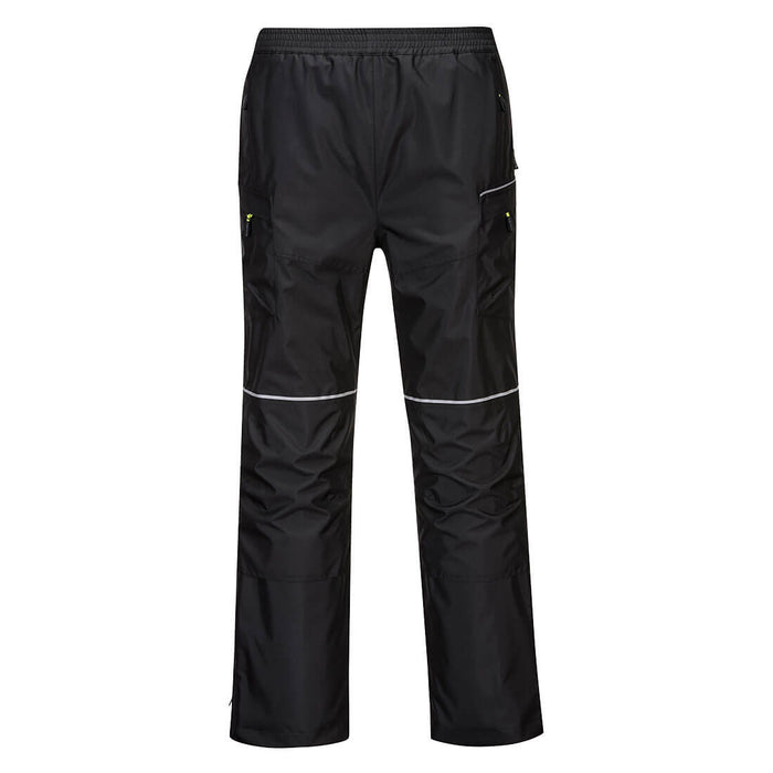 Portwest PW3 Rain Pants (T604BKR)