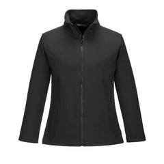 Portwest Women's Print & Promo Softshell (2L) (TK21BKR)