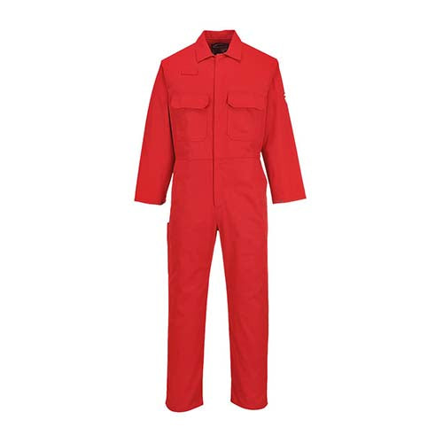 Portwest Bizweld FR Coverall (UBIZ1)