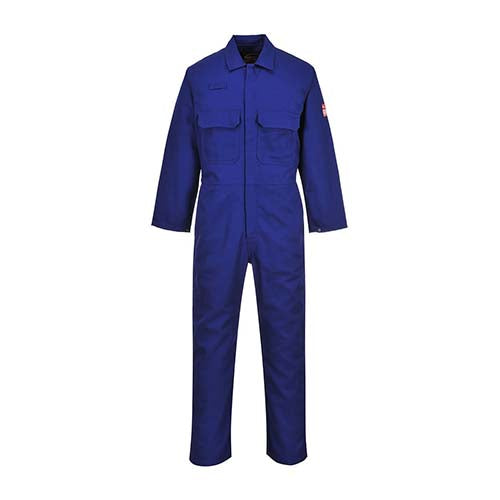 Portwest Bizweld FR Coverall (UBIZ1)