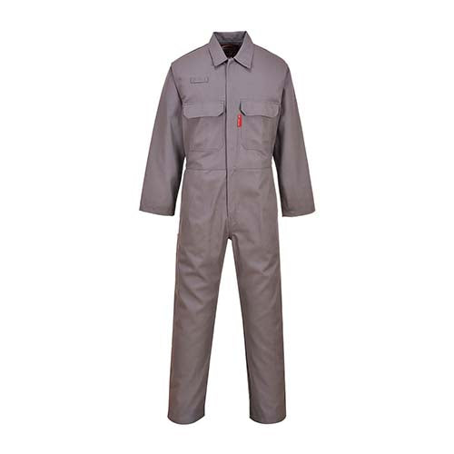 Portwest Bizweld FR Coverall (UBIZ1)