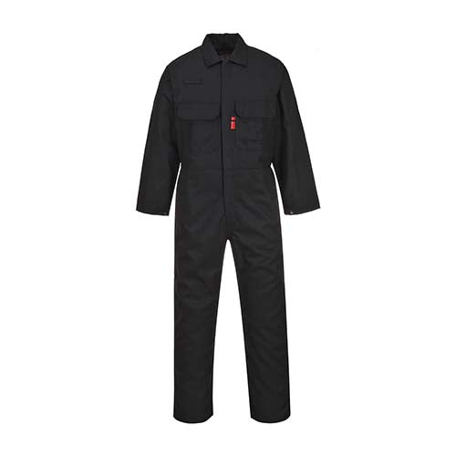 Portwest Bizweld FR Coverall (UBIZ1)