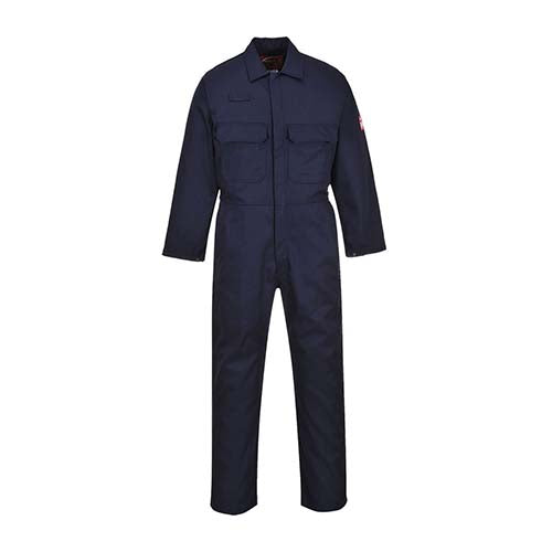 Portwest Bizweld FR Coverall (UBIZ1)