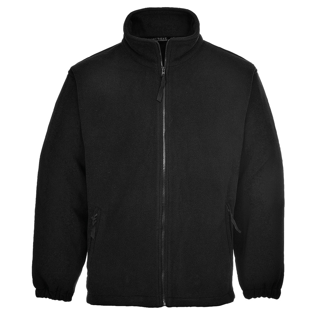 Portwest Aran Fleece Jacket (UF205BKR)