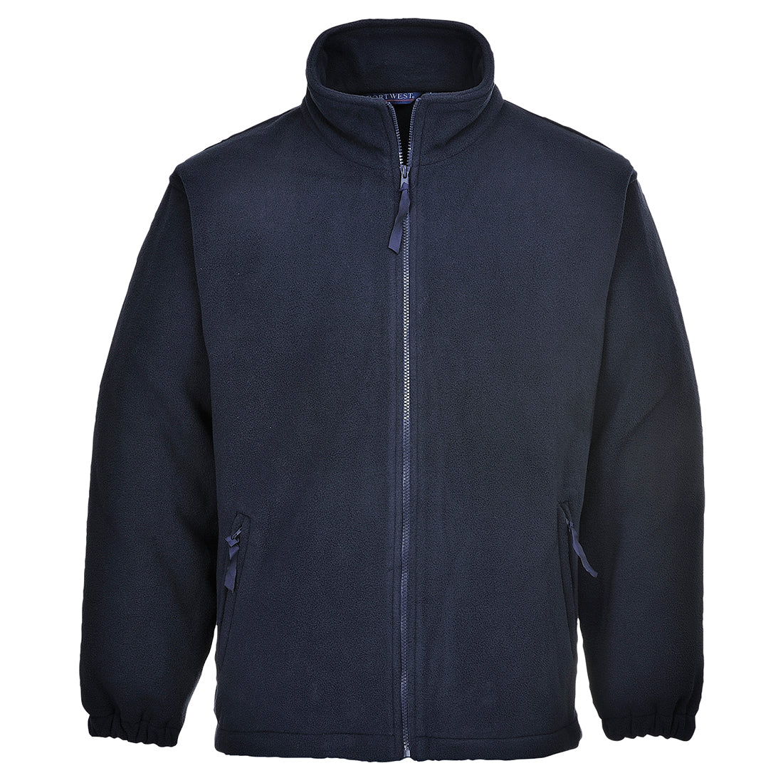 Portwest Aran Fleece Jacket (UF205NAR)