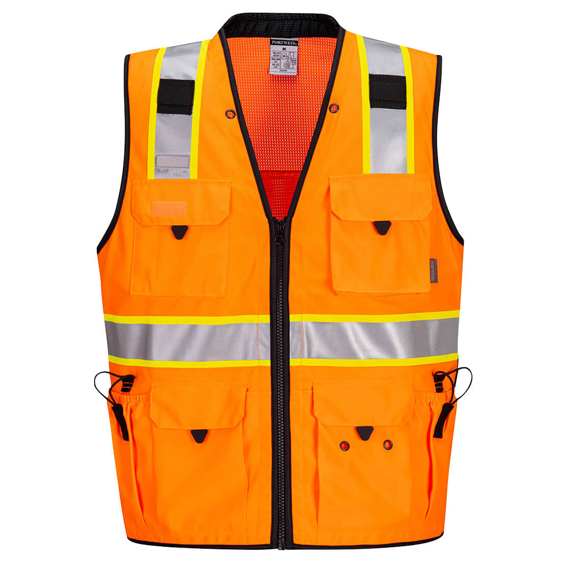 Portwest Expert Pro Surveyor Vest (US376OBR)