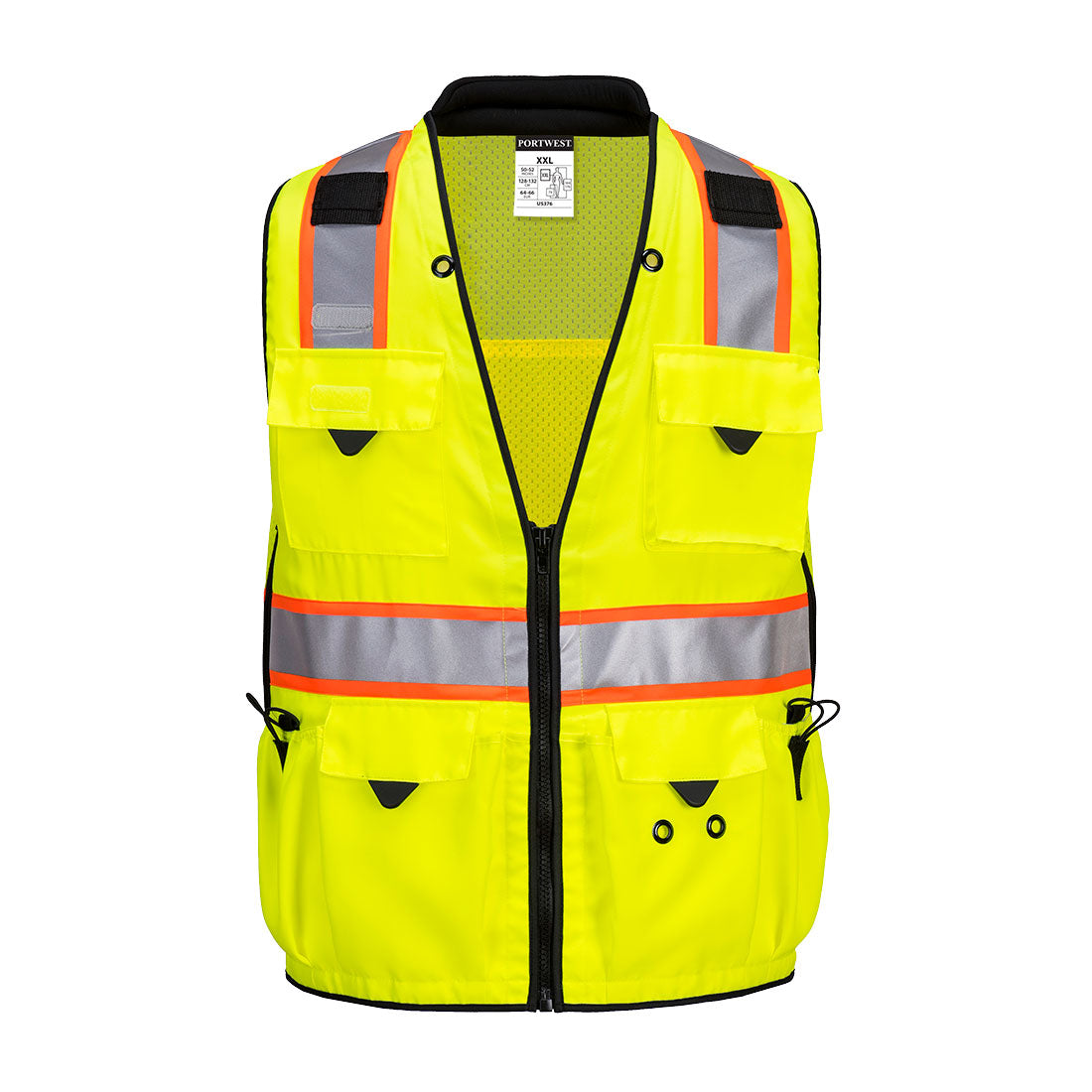 Portwest Expert Pro Surveyor Vest (US376YBR)