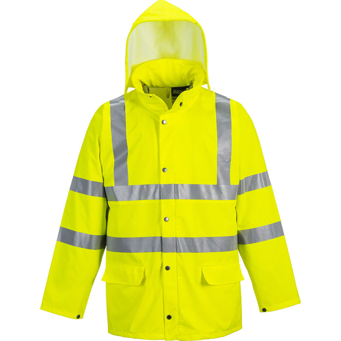 Portwest Sealtex Ultra Unlined Jacket (US491YER)