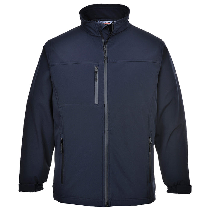 Portwest Softshell Jacket (3L) (UTK50NAR)