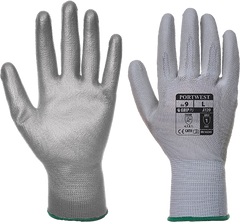 Portwest Vending PU Palm Glove (VA120) (Pack of 10)