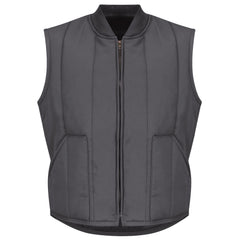 Red Kap Quilted Vest - VT22