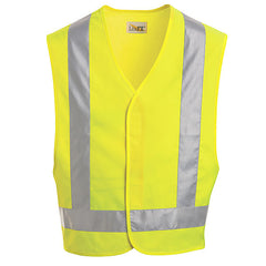 Horace Small Hi-Visibility Safety Vest (VYV6YE)