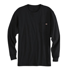 Dickies L/S Heavyweight Crew Neck (WL50/WL450)