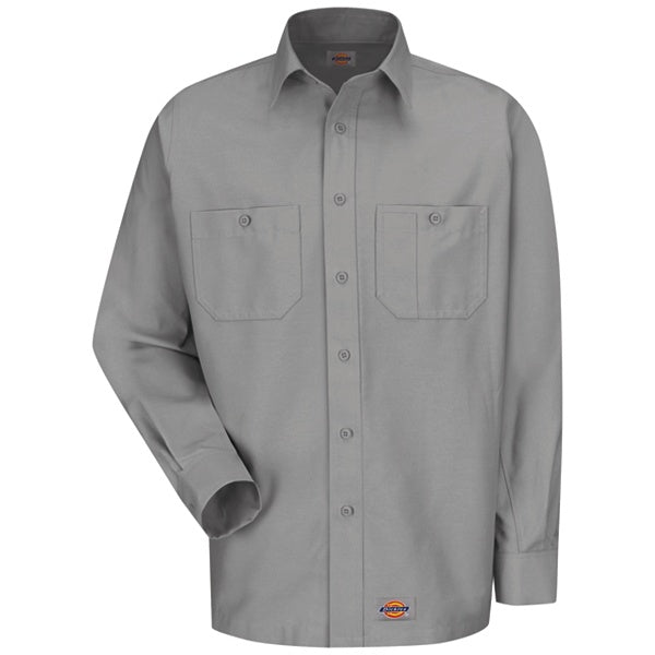 Dickies Long Sleeve Workshirt (WS10)