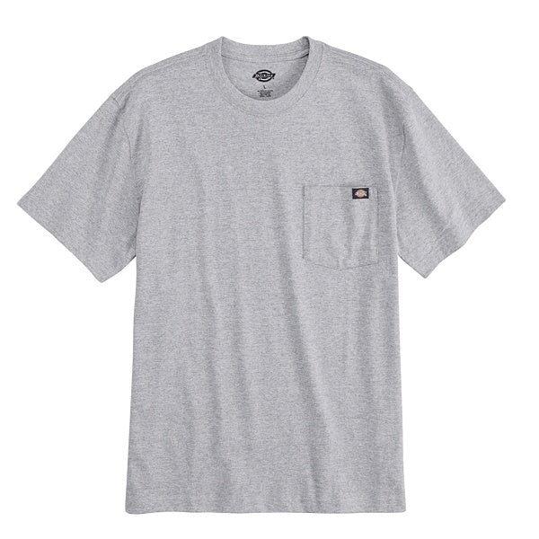 Dickies Short Sleeve Heavyweight Crew Neck (WS50/WS450)