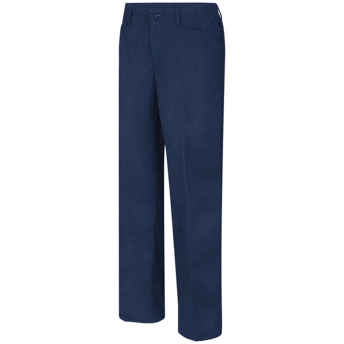 Bulwark Womens Work Pant - Cat 2 - (PEW3)