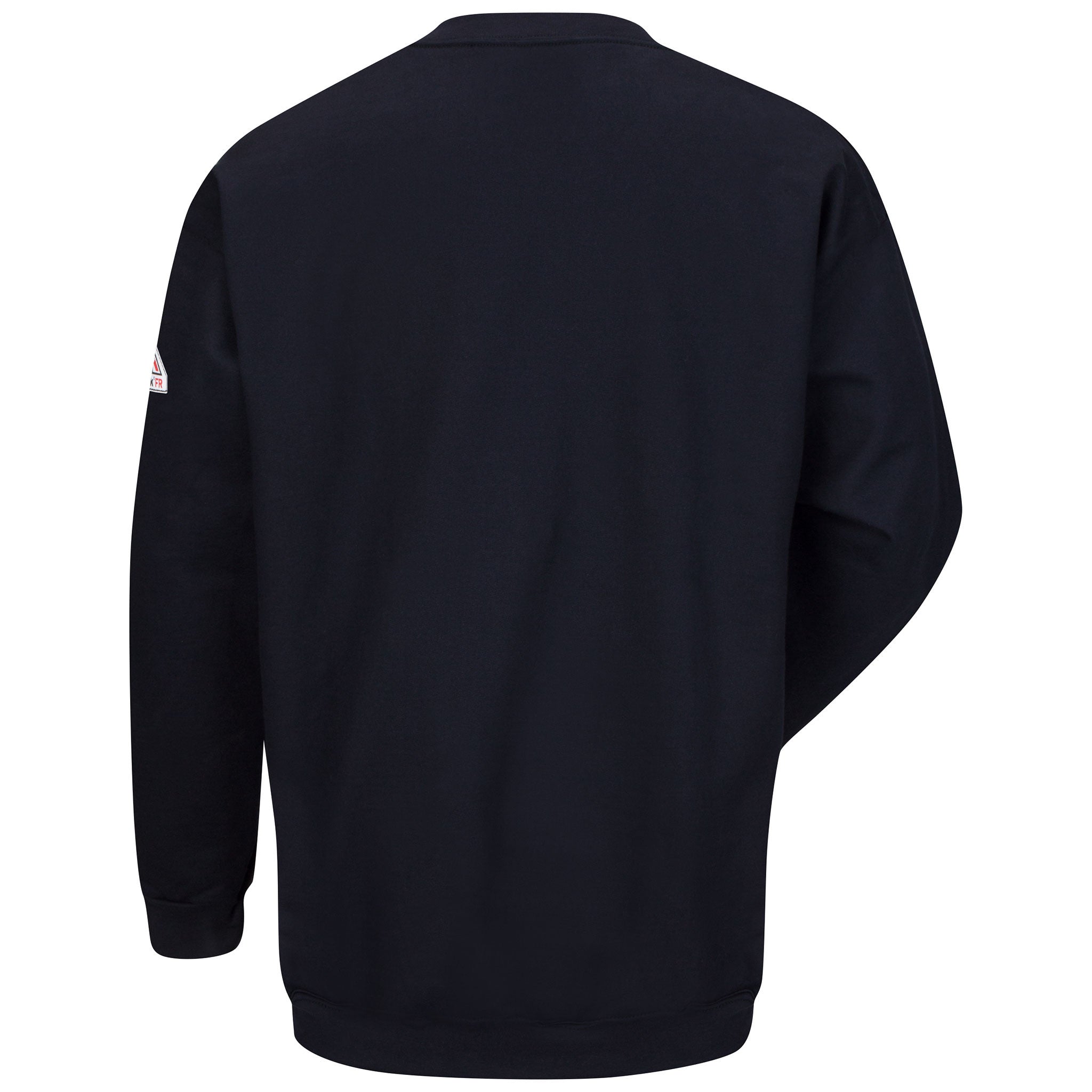 Bulwark 12.5 Oz95%/ 5% Cotton/Spandex Brushed Fleece - Cat 2 - (SEC2)