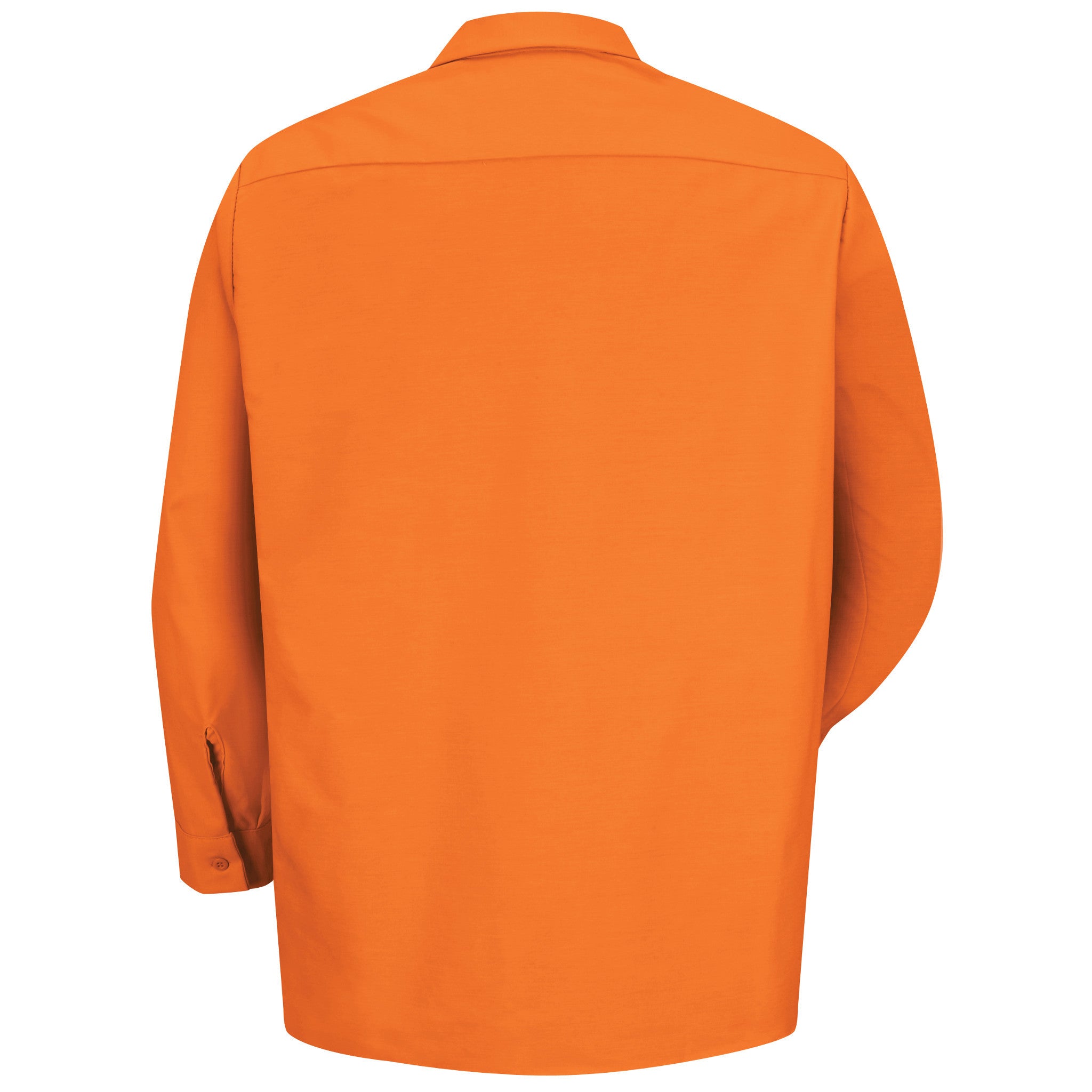 Red Kap Industrial Solid Work Shirt - SP14 (5th color)