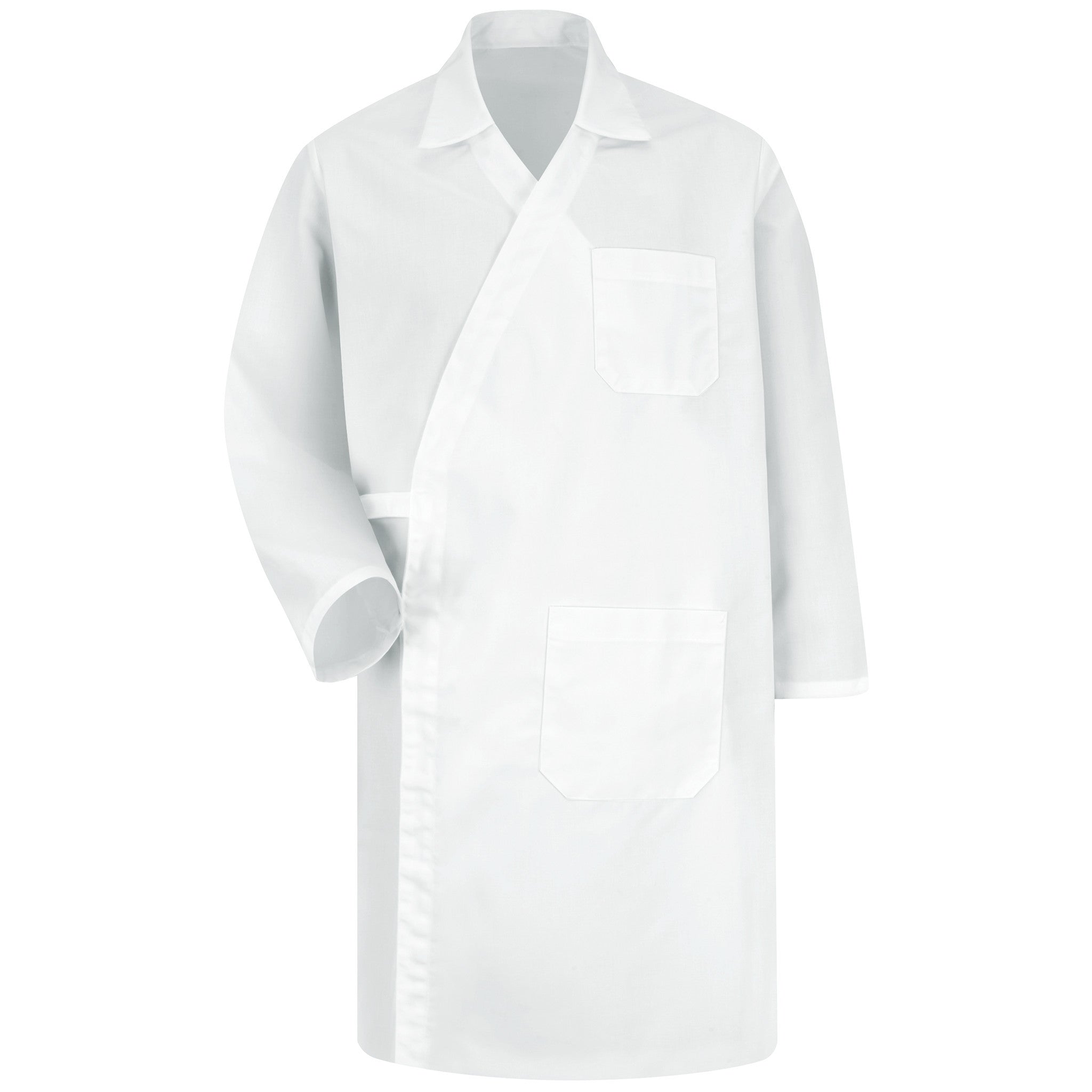 Red Kap Butcher Wrap - Spun Poly - WS50