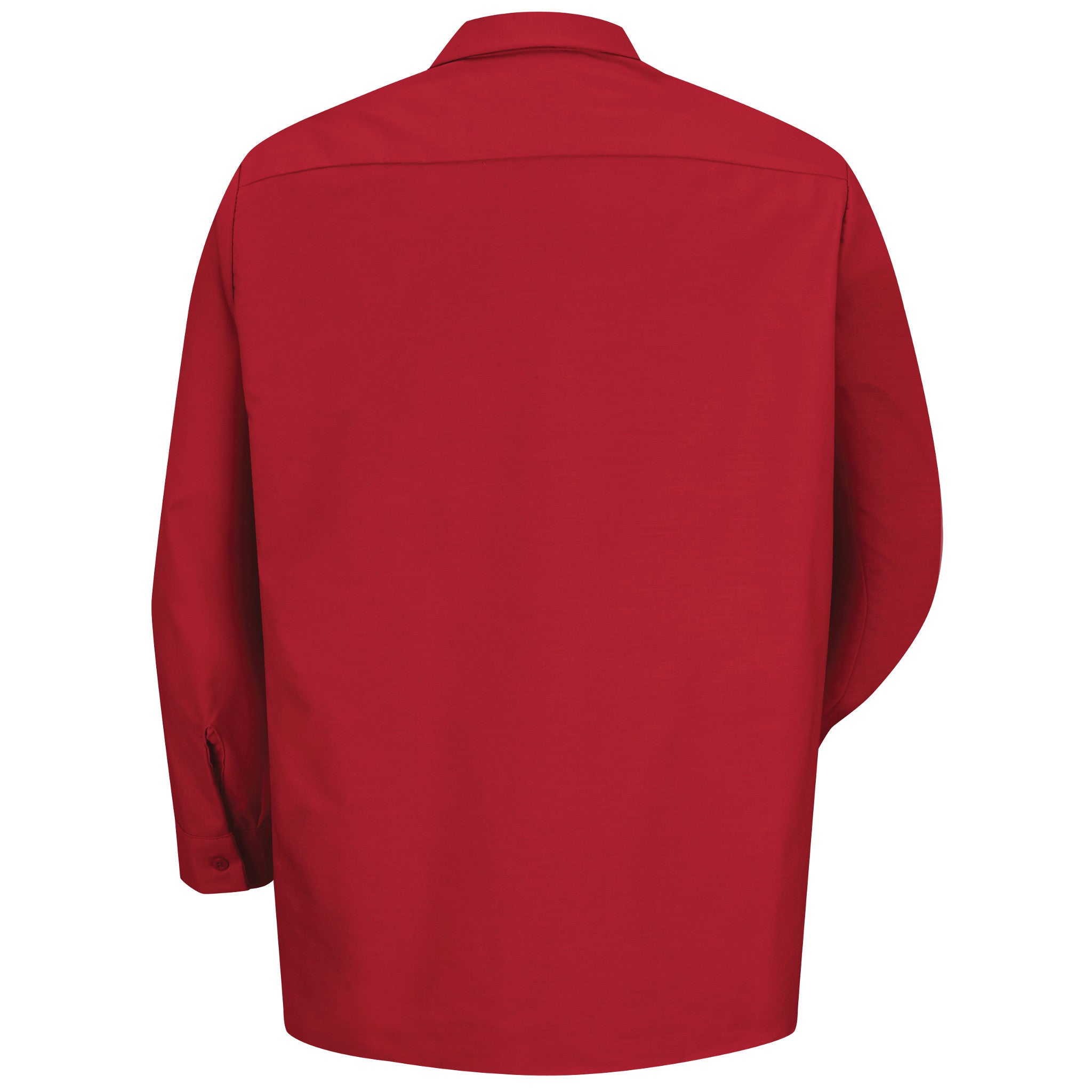 Red Kap Industrial Solid Work Shirt - SP14 (5th color)