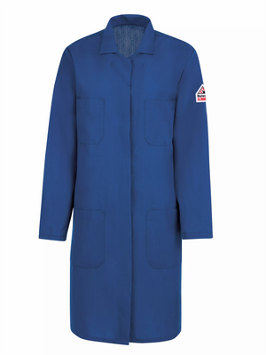 Bulwark Womens Nomex Lab Coat - (KNL3)