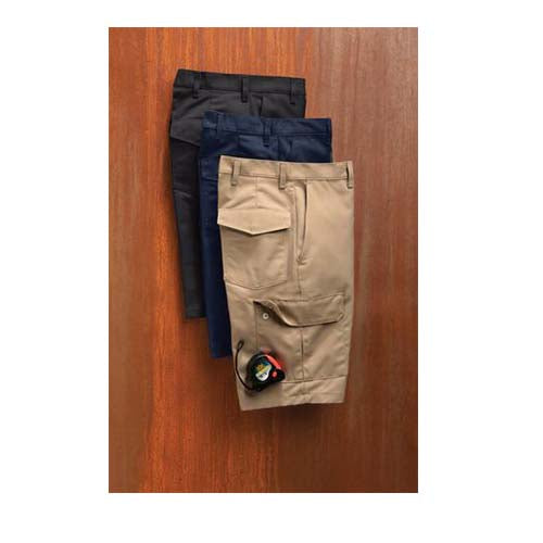 Red Kap Work Shorts