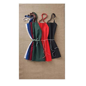 Red Kap Standard Bib Apron - 1430