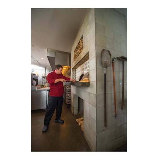 Red Kap Baggy Cook Pant - 5360