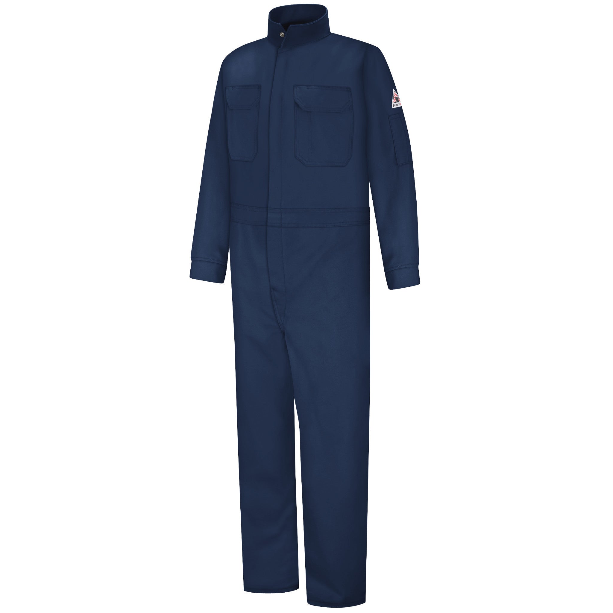 Bulwark Premium Coverall Excel Fr Comfortouch Cat 2 - (CLB3)